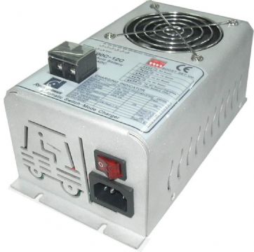 Lead-Acid Battery Charger  